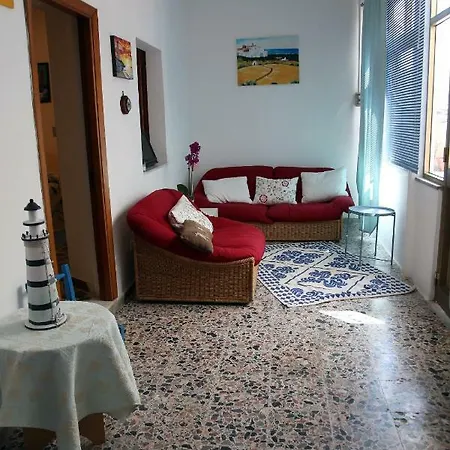 Casa de Férias Holiday Mare Villasimius