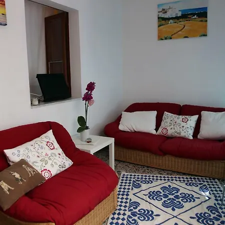 Casa de Férias Holiday Mare Villasimius