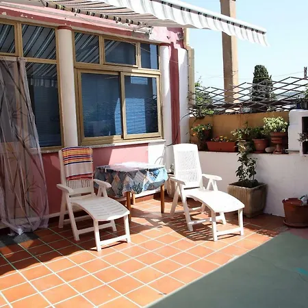 Holiday Mare Vakantiehuis *