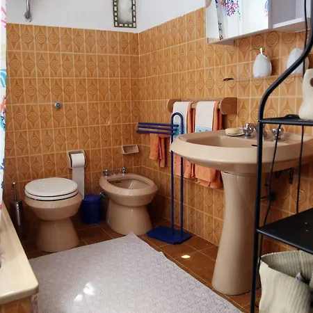 Holiday Mare Vakantiehuis