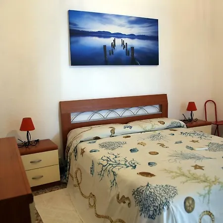 Vakantiehuis Holiday Mare