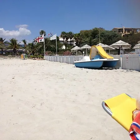 Vakantiehuis Holiday Mare
