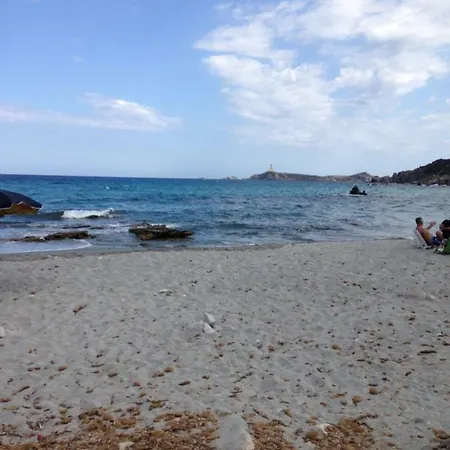Holiday Mare Villasimius