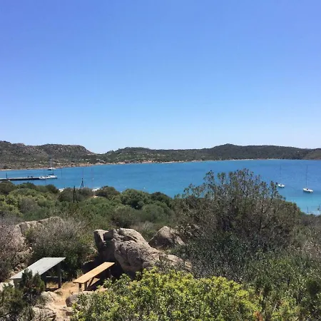 Vakantiehuis Holiday Mare